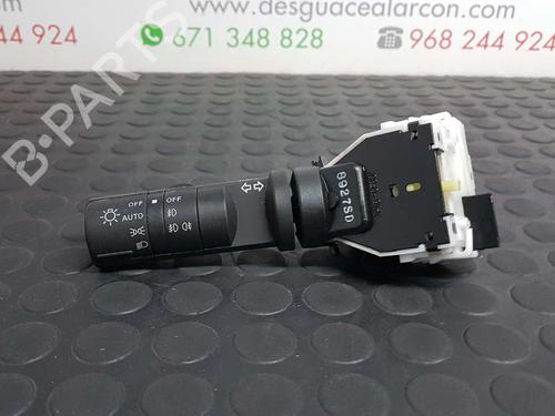 Headlight switch NISSAN QASHQAI I (J10, NJ10) 1.5 dCi | BP2750944I24