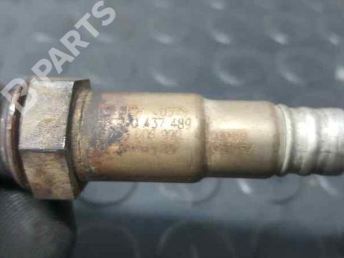 Elektronisk sensor RENAULT MEGANE III Hatchback (BZ0/1_, B3_) 1.6 16V (BZ1B, BZ1H) | BP8748514M84 