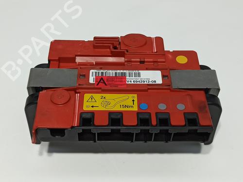 Fuse box BMW 1 (E87) 118 d | BP16755355E1