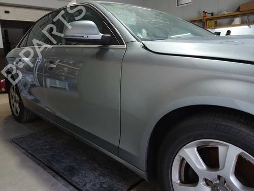 Rudehejsemekanisme Højre foran AUDI A4 B8 (8K2) 2.0 TDI | BP6135965C23