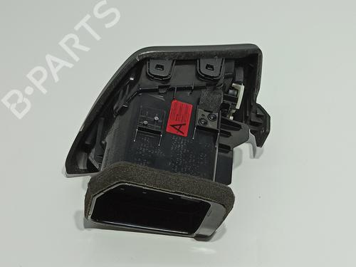 Air vent NISSAN X-TRAIL III (T32_, T32R, T32RR) 1.6 dCi (T32) | BP17115644I21