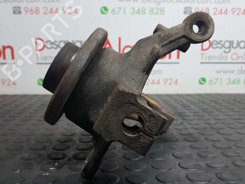 Left front steering knuckle RENAULT CLIO III (BR0/1, CR0/1) 1.5 dCi (C/BR0G, C/BR1G) | BP2745714M25