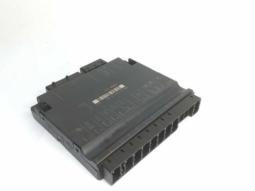 Electronic module MERCEDES-BENZ S-CLASS (W220, V220) S 320 CDI (220.025, 220.125) | BP7204860M83 