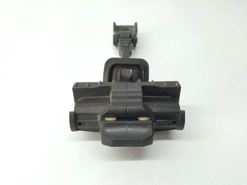 Hinge/Door check strap VW POLO V (6R1, 6C1) 1.4 TDI | BP14530444C146