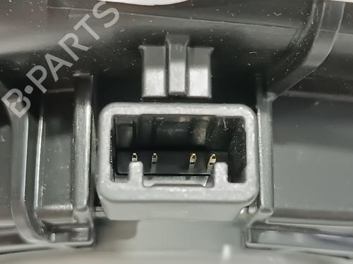 Heater blower motor TOYOTA COROLLA Saloon (_E21_) 1.8 VVTi Hybrid (ZWE211, MZEA12) | BP27168955M62