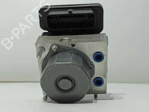ABS pump RENAULT CLIO IV (BH_) | BP15098475M43