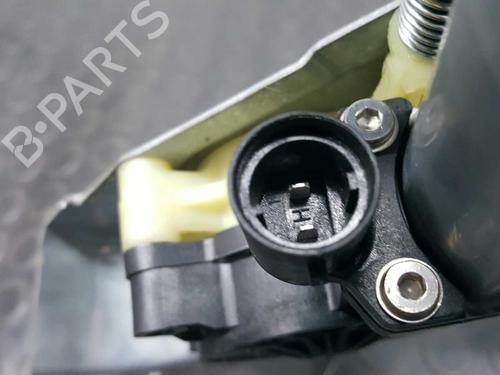 Front right window mechanism RENAULT KANGOO / GRAND KANGOO II (KW0/1_) 1.5 dCi 90 (KW05, KW08, KW0G, KW11) | BP2783599C23