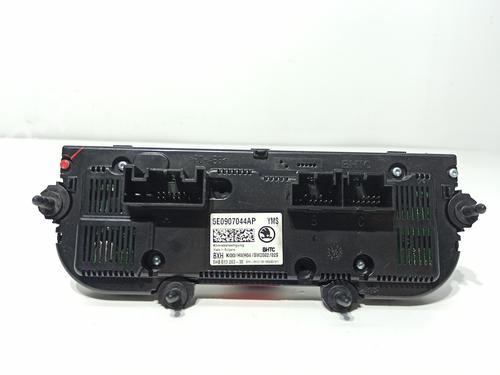 Climate control SKODA OCTAVIA III (5E3, NL3, NR3) 2.0 TDI | BP17079273I5
