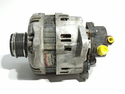 Alternator KIA CARNIVAL II (GQ) 2.9 CRDi | BP26968390M7 