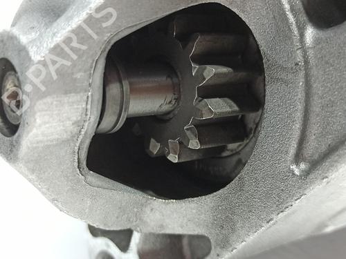 Startmotor RENAULT EXPRESS Box Body/MPV | BP30189619M8