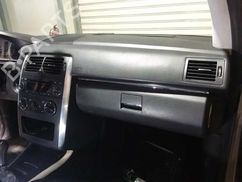 Dashboard MERCEDES-BENZ B-CLASS Sports Tourer (W245) B 180 CDI (245.207) | BP6831765C46