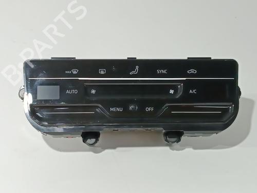 Used Climate control Climate control VW TIGUAN (AD1, AX1) [2016-2024] 32286478 32286478