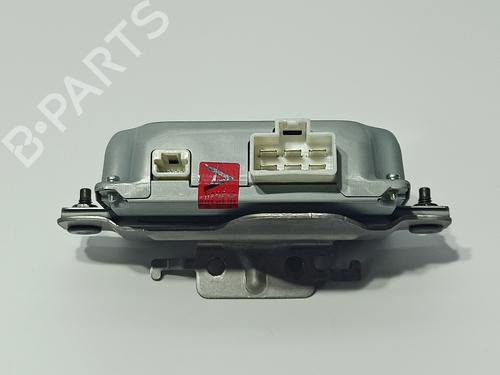 Elektronisk modul NISSAN QASHQAI II (J11, J11_) 1.5 dCi | BP11915530M83 