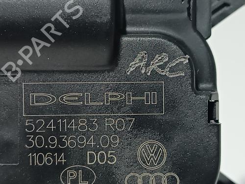 Electronic module AUDI Q7 (4MB, 4MG, 4MQ) 3.0 TFSI quattro | BP29963861M83