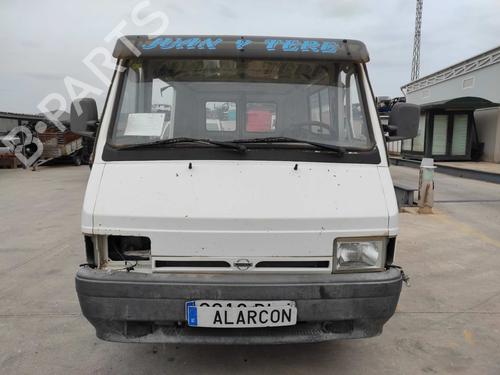 Used Parts NISSAN TRADE Van 75 (75 hp) 4281211