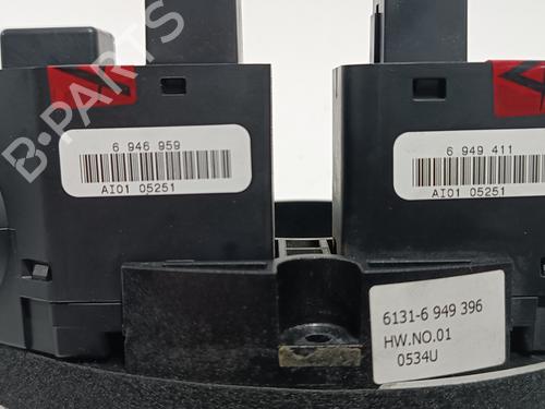 Switch MINI MINI (R50, R53) One D | BP20673915I30