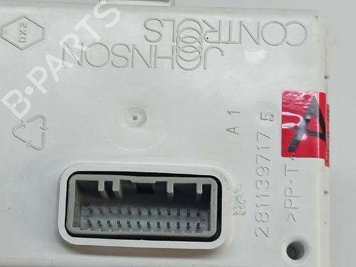 Module électronique RENAULT LAGUNA Coupe (DT0/1) 2.0 dCi (DT01, DT08, DT09, DT0K, DT12, DT1C, DT1D, DT1M,... | BP14541396M83