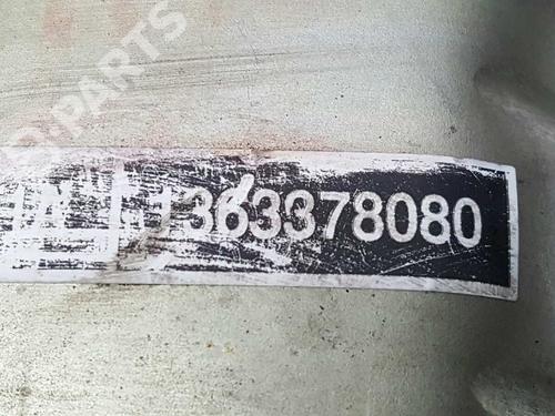Engine mount PEUGEOT BOXER Van 2.2 HDi 110 | BP10264162M89 