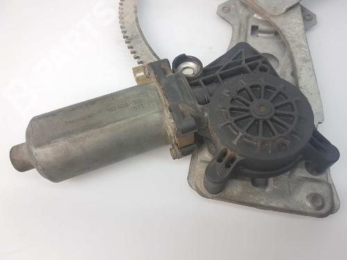 Front right window mechanism MERCEDES-BENZ C-CLASS (W202) C 250 Turbo-D (202.128) | BP4721402C23 