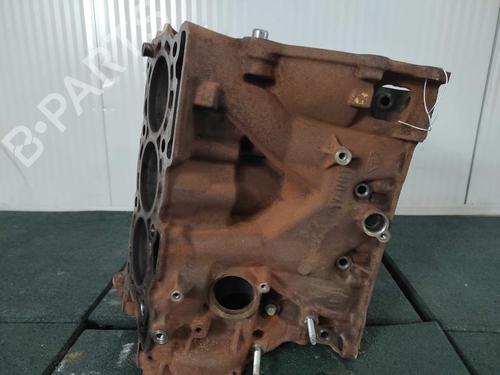Engine (For Parts) CITROËN C6 (TD_) | BP25812609M64 - Image 3