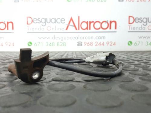 Used Electronic module CITROËN C4 Grand Picasso I (UA_) [2006-2013]  14529522