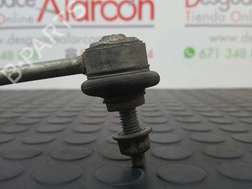 Left front suspension arm OPEL CORSA D (S07) 1.3 CDTI (L08, L68) | BP14528969M12