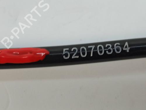 Electronic sensor FIAT TIPO Estate (356_, 357_) 1.3 D (356WXH1A) | BP14543474M84 