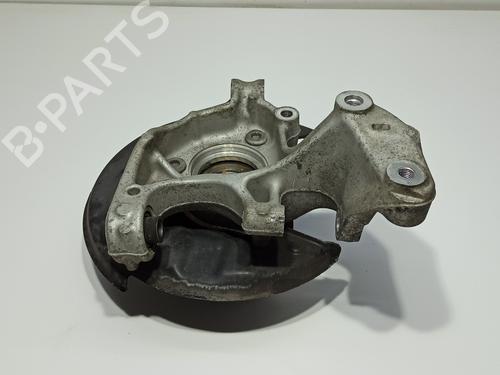 Left rear steering knuckle SEAT ATECA (KH7, KHP) 1.0 TSI | BP20507181M27 