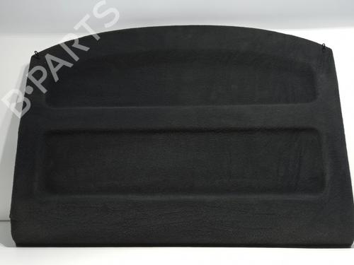 Used Rear parcel shelf SKODA OCTAVIA I (1U2) 1.9 TDI (100 hp) 22794922