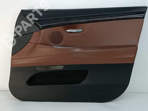 Guarnecido puerta delantera derecha BMW 5 Gran Turismo (F07) 535 d xDrive (299 hp) 9497829