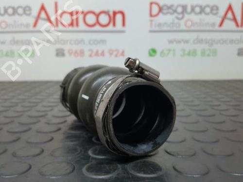 Pipe PEUGEOT 308 I (4A_, 4C_) 1.6 HDi | BP14530722M125 