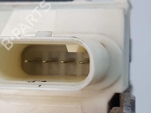 Front right lock MERCEDES-BENZ CLA Coupe (C117) CLA 220 CDI / d (117.303) | BP5231848C97 