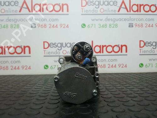 Starter CITROËN C3 Picasso (SH_) 1.6 BlueHDi 100 | BP2771745M8 