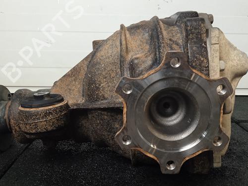 Rear differential NISSAN PATHFINDER III (R51) 2.5 dCi | BP13515568M24