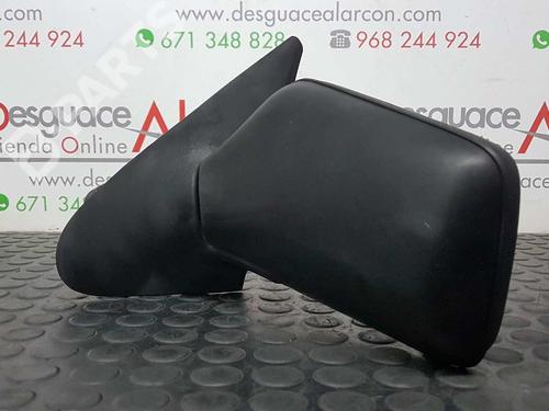 Left mirror SEAT IBIZA II (6K1) 1.4 i | BP2729641C26 