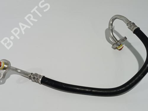 AC pipe VOLVO V90 II Estate (235) D4 AWD | BP17674497M126