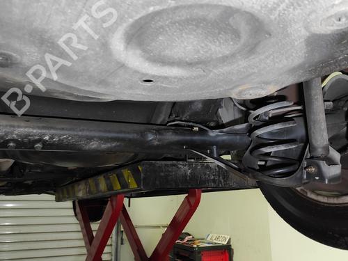 Rear axle SKODA OCTAVIA I (1U2)  | BP22522032M2