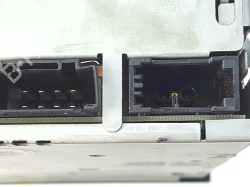 Electronic module AUDI A6 C6 (4F2) 3.0 TDI quattro | BP7402369M83