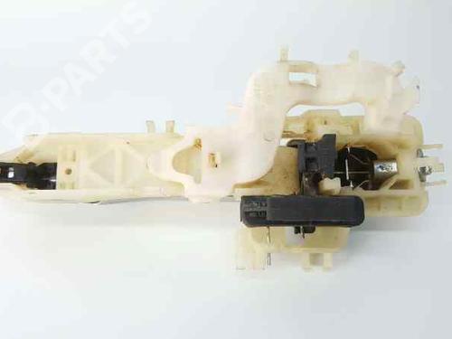 Front right exterior door handle KIA SPORTAGE III (SL) 1.7 CRDi | BP6258437C129 