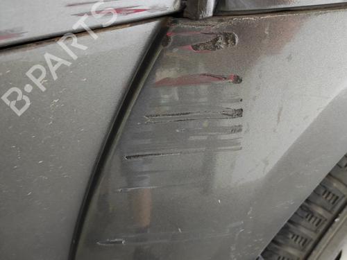 Rear bumper KIA SORENTO I (JC) 2.5 CRDi | BP26669710C8 