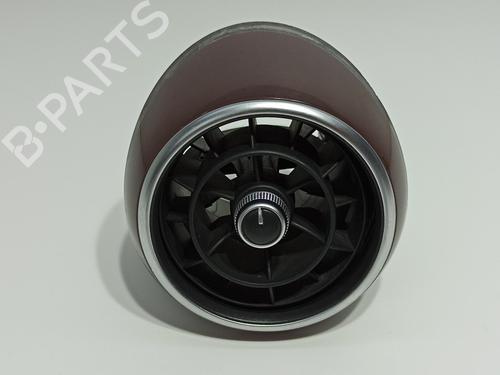 Used Air vent AUDI A1 (8X1, 8XK) 1.6 TDI (90 hp) 18354748