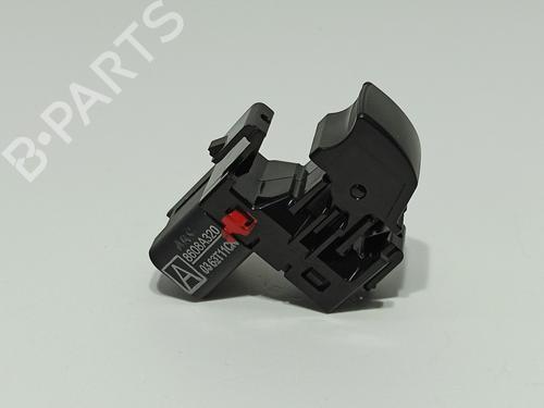 Right front window switch MITSUBISHI MIRAGE / SPACE STAR VI Hatchback (A0_A) 1.2 LPG (A03A) | BP25451511I26 