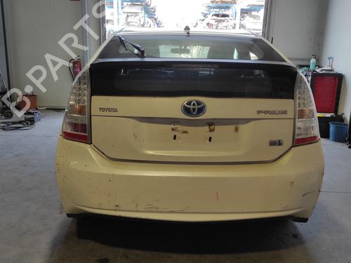 Rear seat TOYOTA PRIUS (_W3_) 1.8 Hybrid (ZVW3_) | BP28007674C17