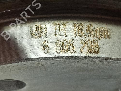 Other BMW i3 (I01) Electric | BP19918071O1 
