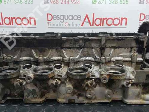 Sylinderhode FORD FIESTA V (JH_, JD_) 1.4 TDCi (68 hp) 10977637