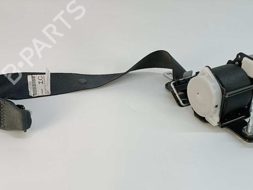 Used Rear center seatbelt INFINITI Q50 50 D (170 hp) 10542294