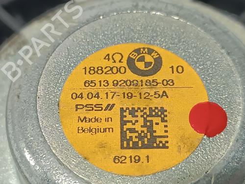 Speaker BMW X4 (F26) xDrive 20 d | BP17335746E2