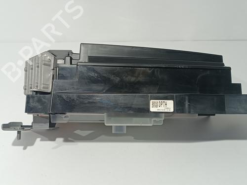 Display monitor MAZDA CX-30 (DM) 2.0 SKYACTIV-G | BP27621675C48 