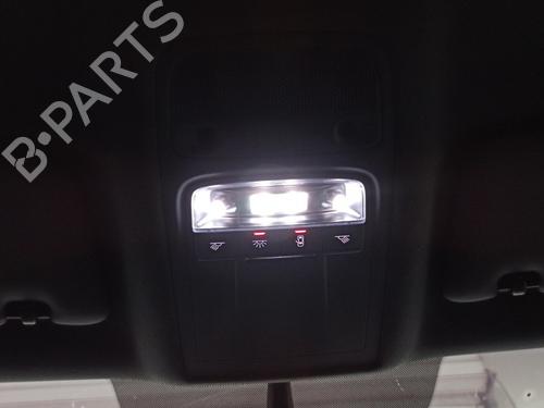 Interior roof light AUDI A3 (8V1, 8VK) 1.0 TFSI BP16768553I8