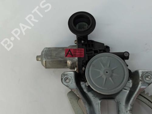 Front left window mechanism LEXUS IS II (_E2_) 220d (ALE20) | BP7879601C22